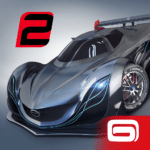 gt racing 2 juego de coches