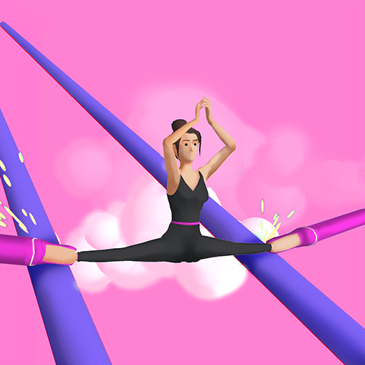High Heels – Dinero ilimitado App Icon
