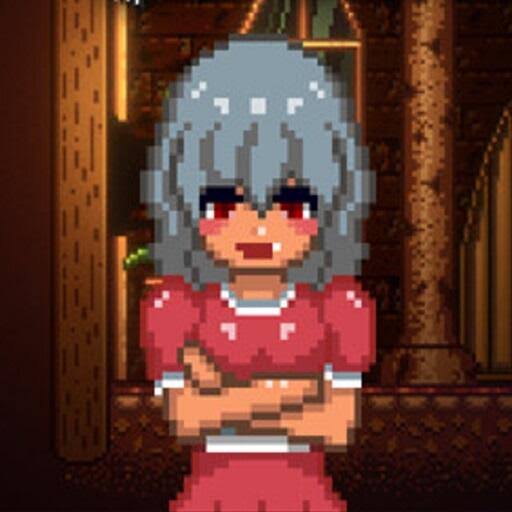 Drain Mansion App Icon