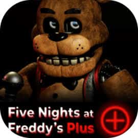 Five Nights at Freddys Plus