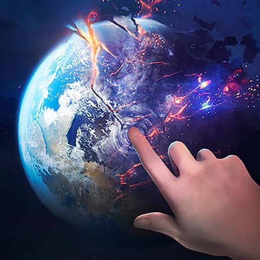 Annihilation – Compras Gratis App Icon