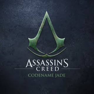Assassins Creed Jade App Icon