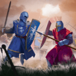 kingdom clash sim de batallas