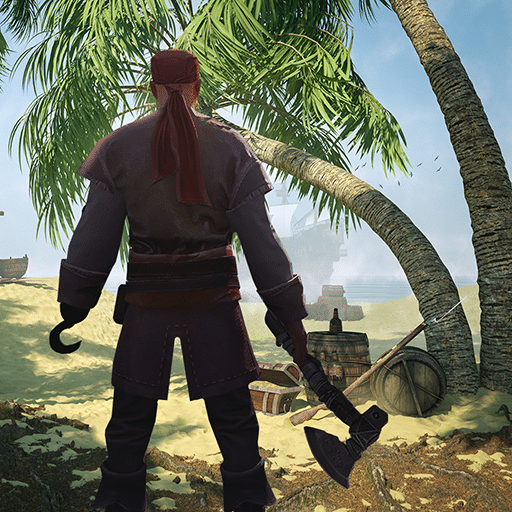 Last Pirate – Dinero/Mega Menú App Icon