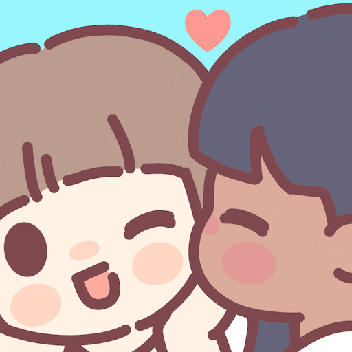 Pocket Love – Monedas ilimitadas App Icon