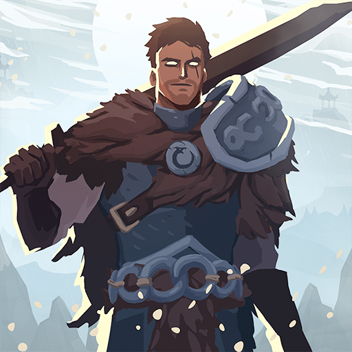 Questland – Vip Desbloqueado/Menú App Icon