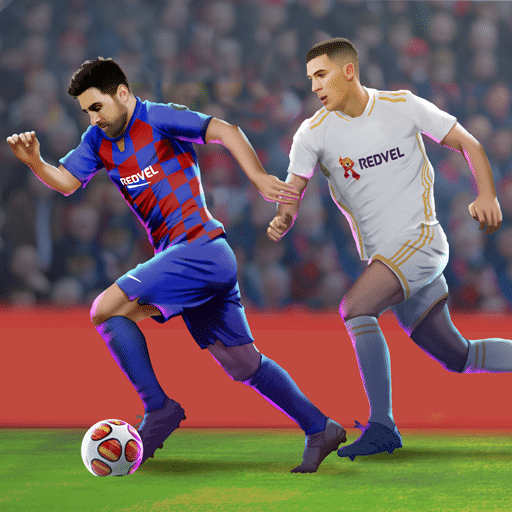 Soccer Star 22 Top Leagues – Compras Gratis App Icon