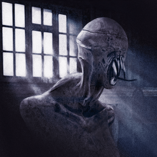 The Dark Pursuer – Todo Desbloqueado App Icon