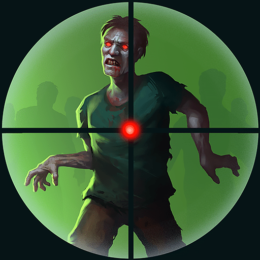 Zero City – Ataque y Defensa App Icon
