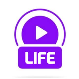 Infinity Live Premium –  Películas y Series App Icon