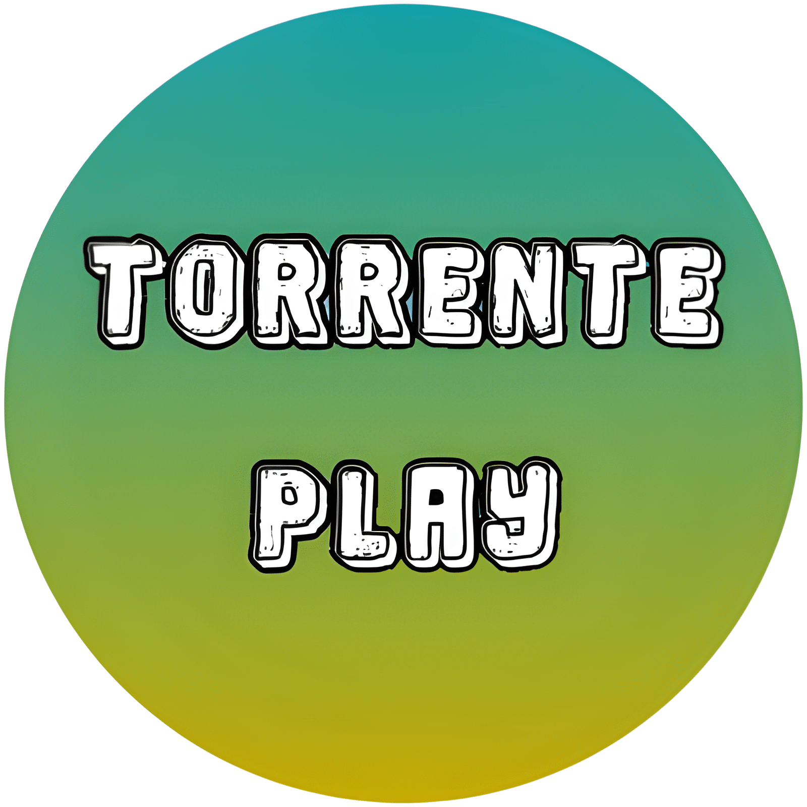 Torrente Play (Sin anuncios) – Ver películas y TV App Icon