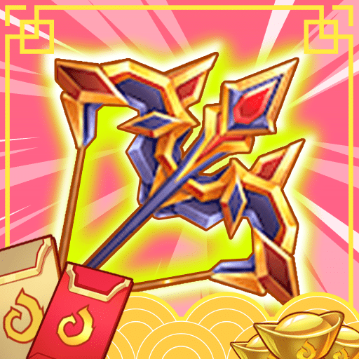 Archer Hunter – Gemas infinitas App Icon