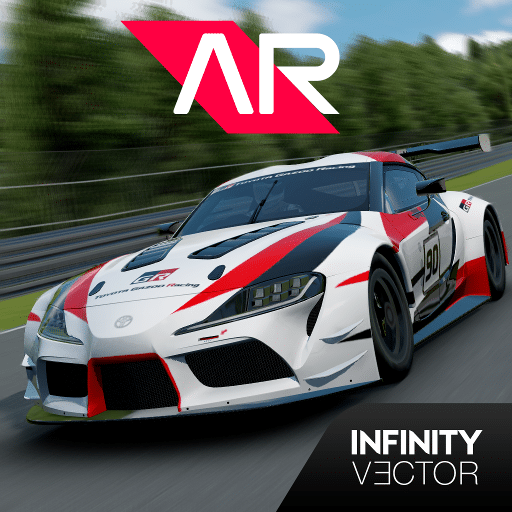 Assoluto Racing – Easy Win App Icon