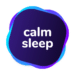 calm sleep sounds meditation