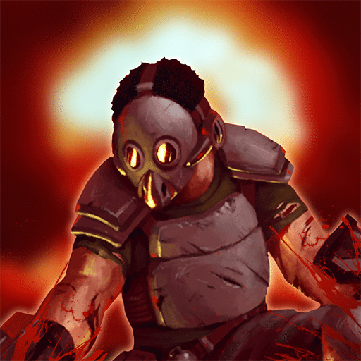Crimsonland App Icon