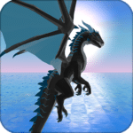 dragon simulador 3d