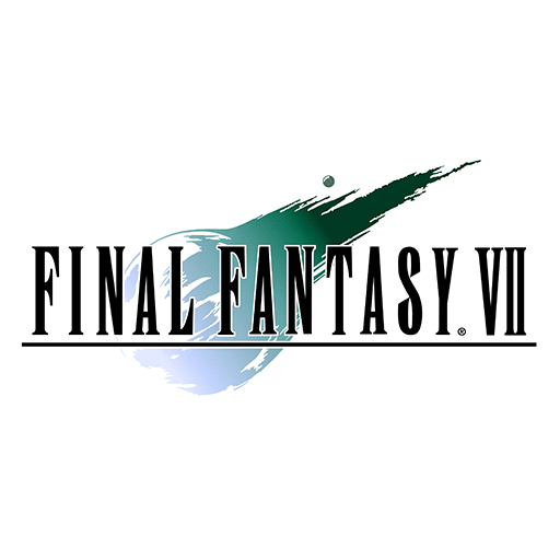Final Fantasy VII App Icon
