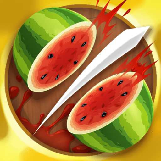 Fruit Ninja Classic App Icon