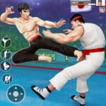 Karate Fighter – Dinero ilimitado