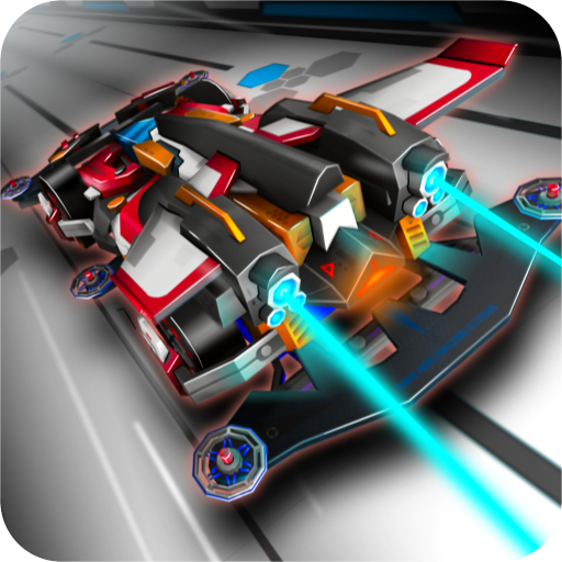 Mini Legend – Mega Menú App Icon