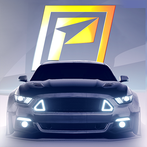 PetrolHead – Dinero ilimitado App Icon