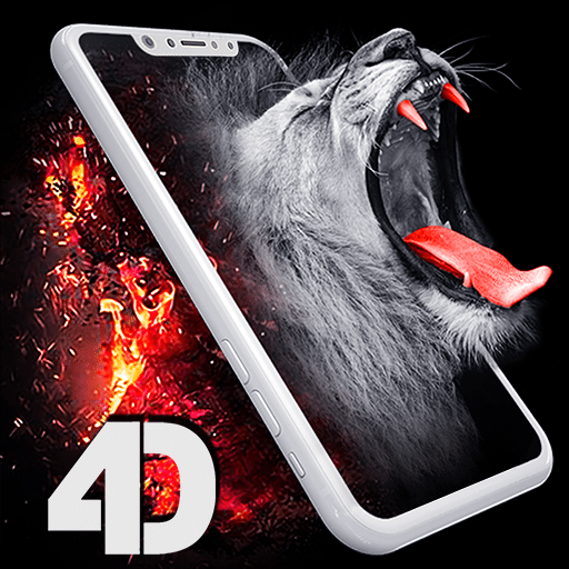Pixel 4D Live Wallpapers 4K Premium
