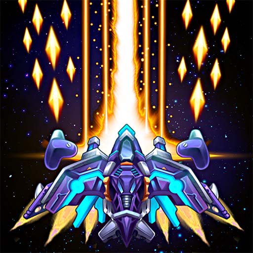 Sky Raptor – Dinero y Energía ilimitada App Icon
