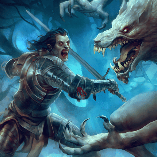 Vampires Fall – Compras Gratis App Icon