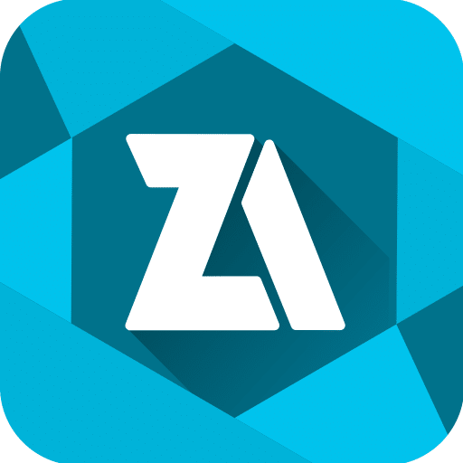 ZArchiver Donate Pro App Icon