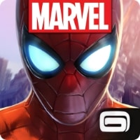 Spider-Man Unlimited App Icon