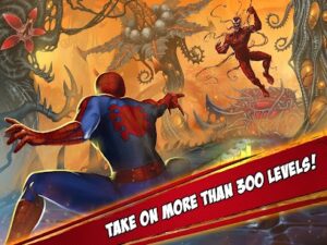 Spider-Man Unlimited 2