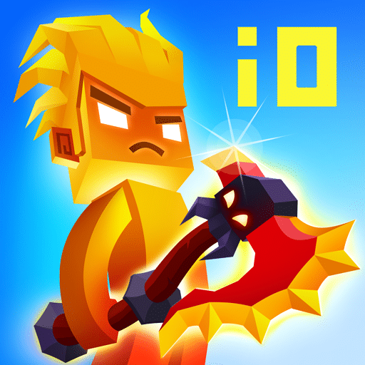 AXES.io (Dinero ilimitado) App Icon