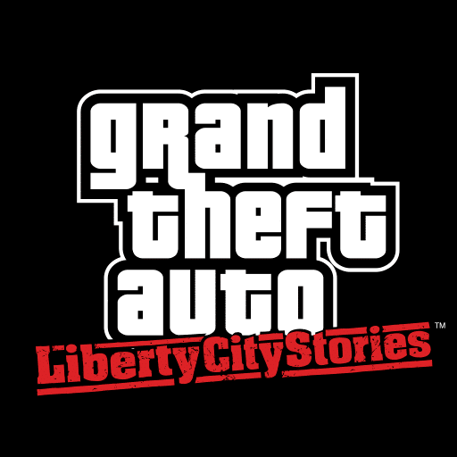 GTA: Liberty City Stories (Dinero ilimitado) App Icon