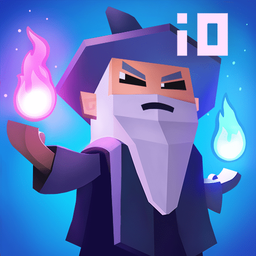 Magica.io (Dinero ilimitado) App Icon