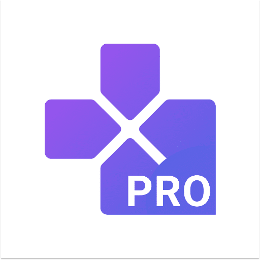 Pro Emulator for Game Consoles App Icon