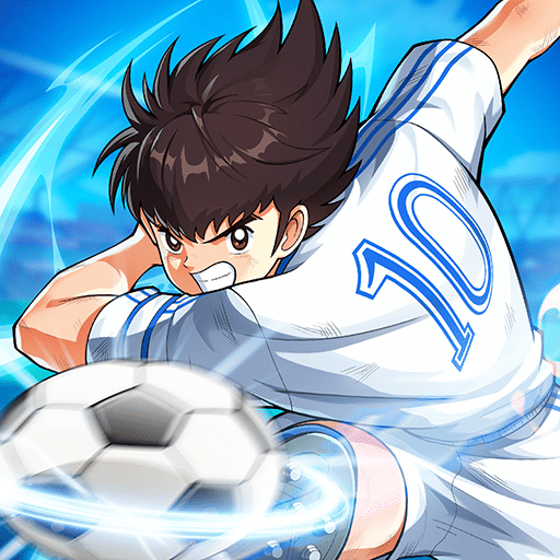 CAPTAIN TSUBASA: ACE App Icon
