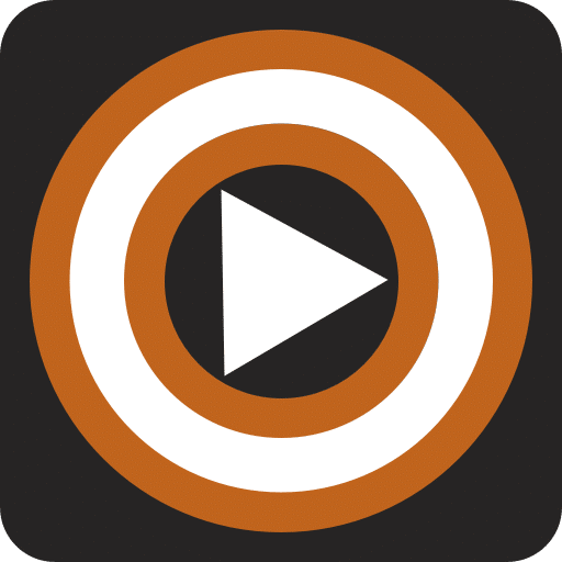 MediaON Player Pro App Icon