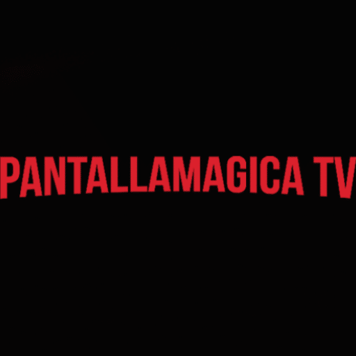 Pantalla Magica TV (Sin anuncios) Películas App Icon