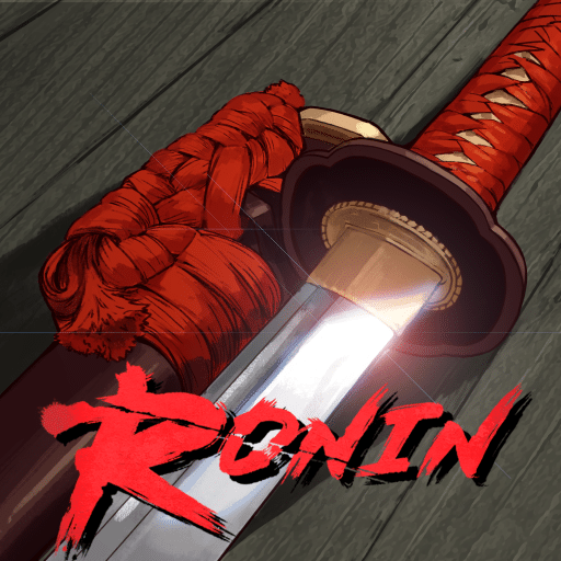 Ronin: The Last Samurai – (MOD Menu) App Icon