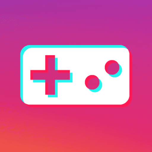 Video Game Premium App Icon