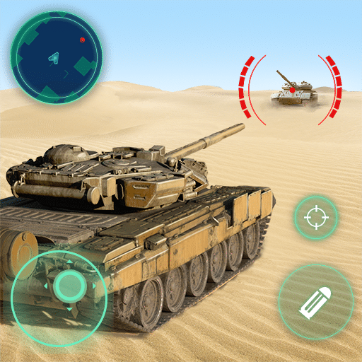War Machines – (Monedas Ilimitados) App Icon