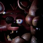 Creepy Nights at Freddys