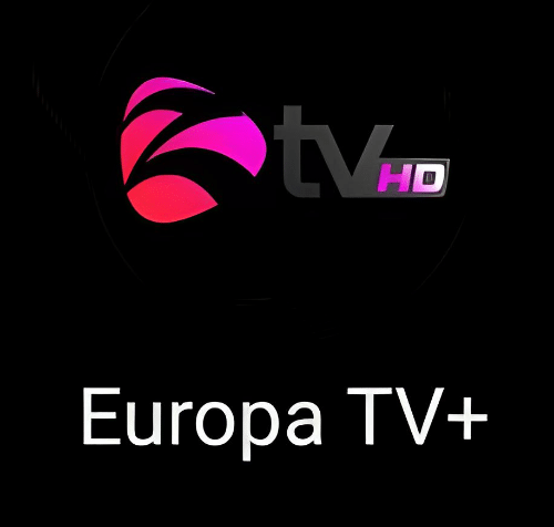 Europa TV Premium – Ver canales de TV App Icon