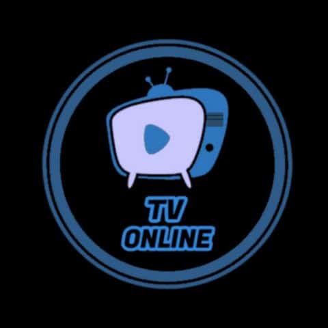 TV Online Premium App Icon