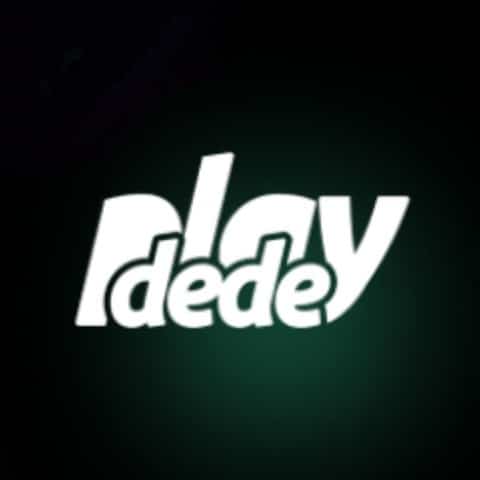 PlayDede Premium – Películas , TV y más App Icon