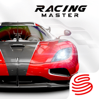 Racing Master App Icon