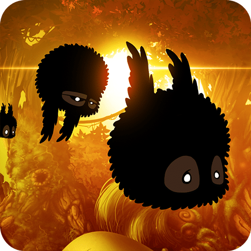 BADLAND – Todo Desbloqueado App Icon