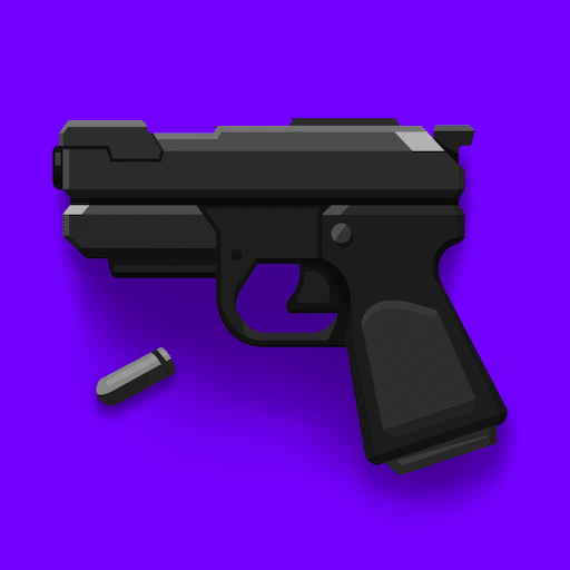 Bullet Echo – Dinero ilimitado App Icon