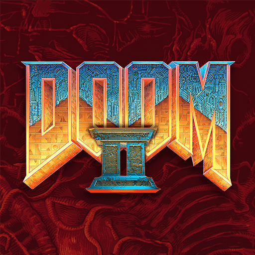 DOOM 2 App Icon