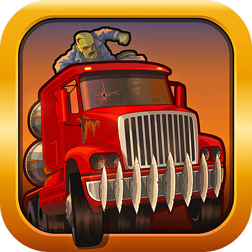 Earn to Die (Desbloqueado) App Icon